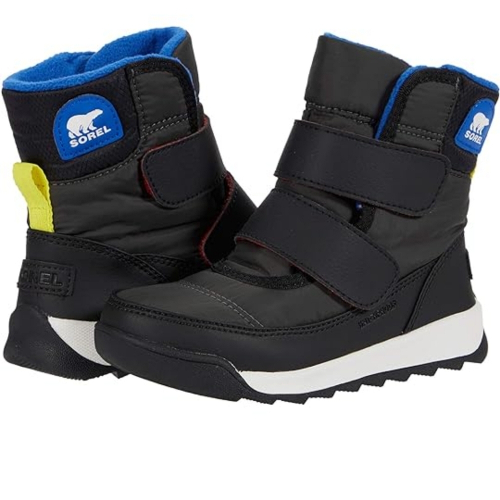 SOREL Kids Whitney™ II Strap size 6